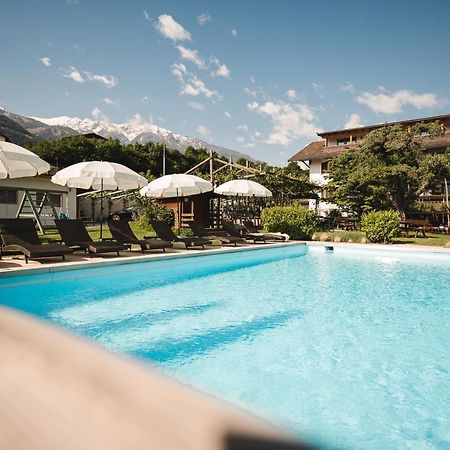 Hotel Bauhof Castelbello Ngoại thất bức ảnh
