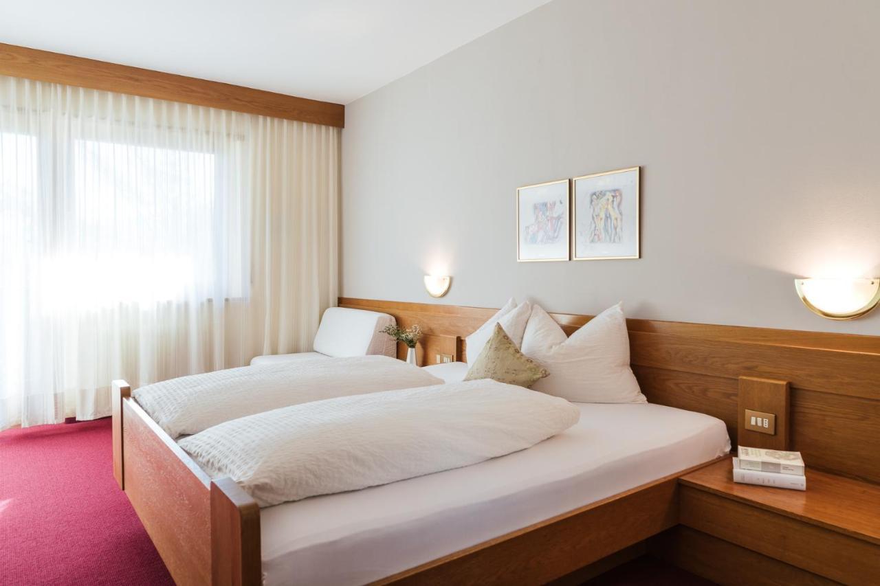 Hotel Bauhof Castelbello Ngoại thất bức ảnh