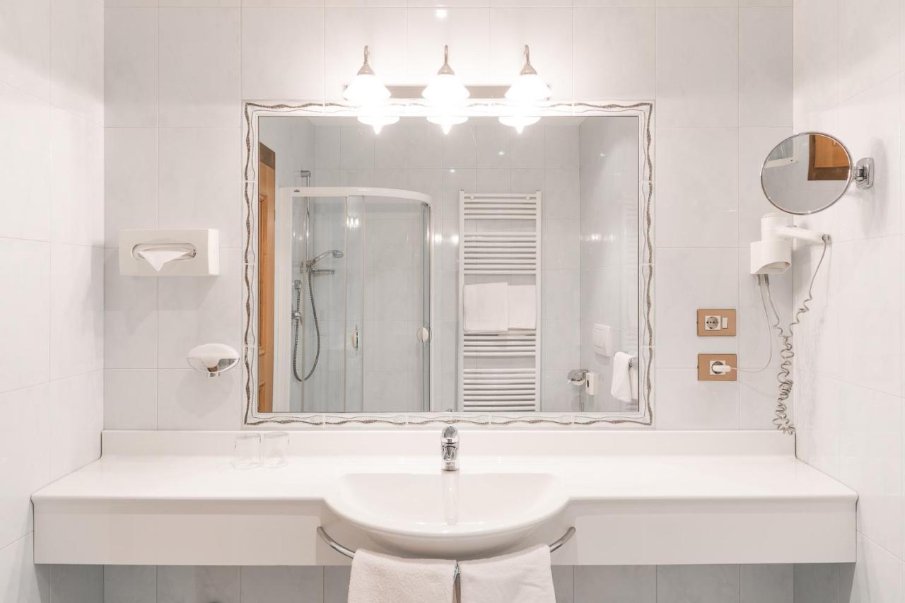 Hotel Bauhof Castelbello Ngoại thất bức ảnh