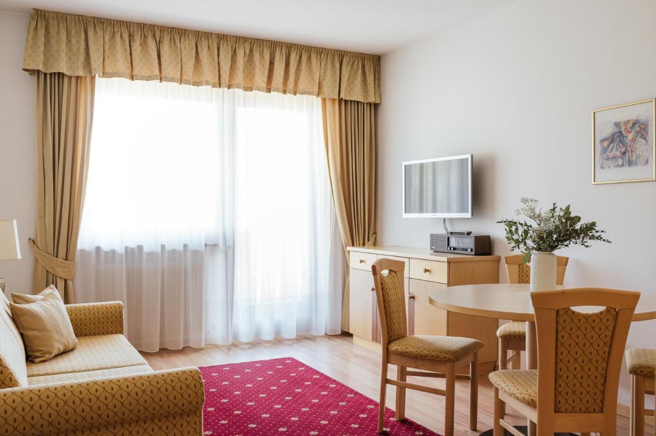 Hotel Bauhof Castelbello Ngoại thất bức ảnh