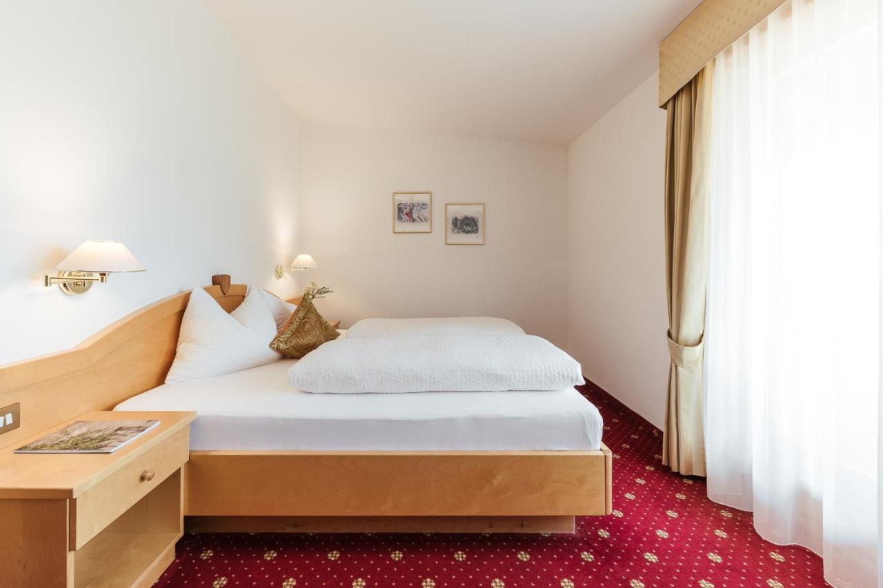 Hotel Bauhof Castelbello Ngoại thất bức ảnh