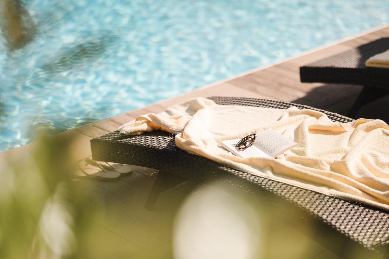 Hotel Bauhof Castelbello Ngoại thất bức ảnh