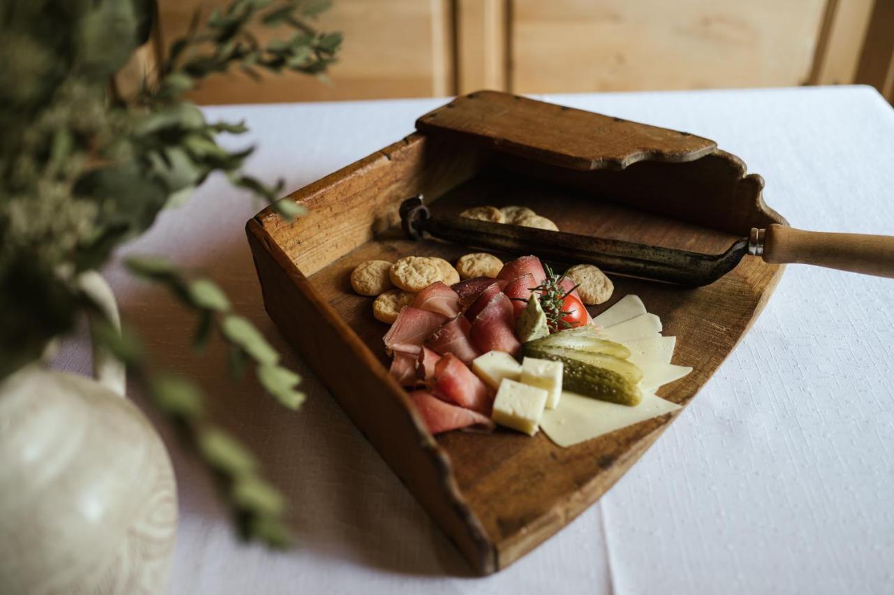 Hotel Bauhof Castelbello Ngoại thất bức ảnh