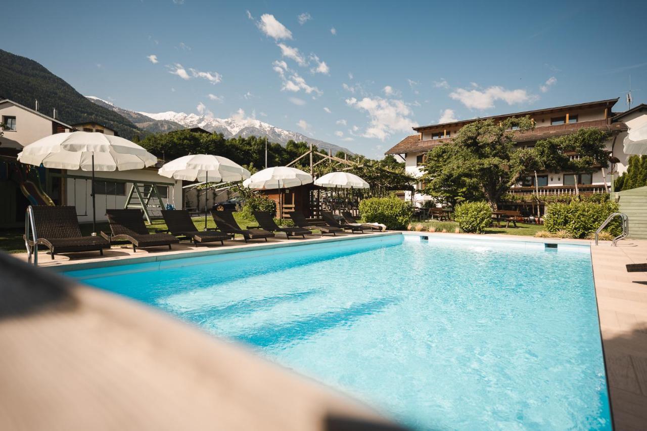 Hotel Bauhof Castelbello Ngoại thất bức ảnh