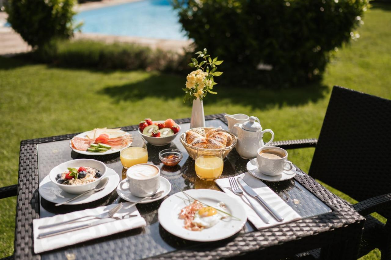 Hotel Bauhof Castelbello Ngoại thất bức ảnh