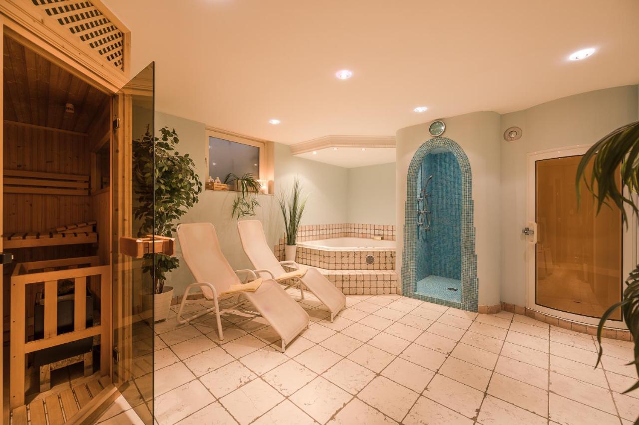 Hotel Bauhof Castelbello Ngoại thất bức ảnh