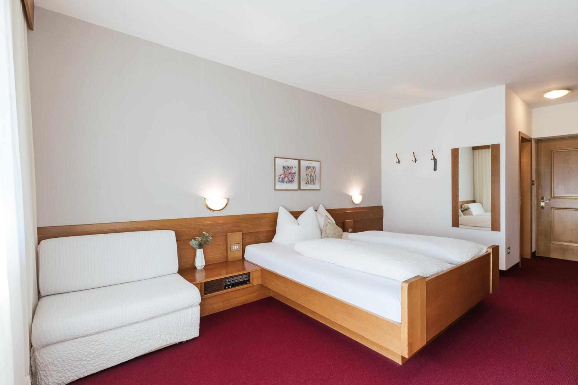 Hotel Bauhof Castelbello Phòng bức ảnh
