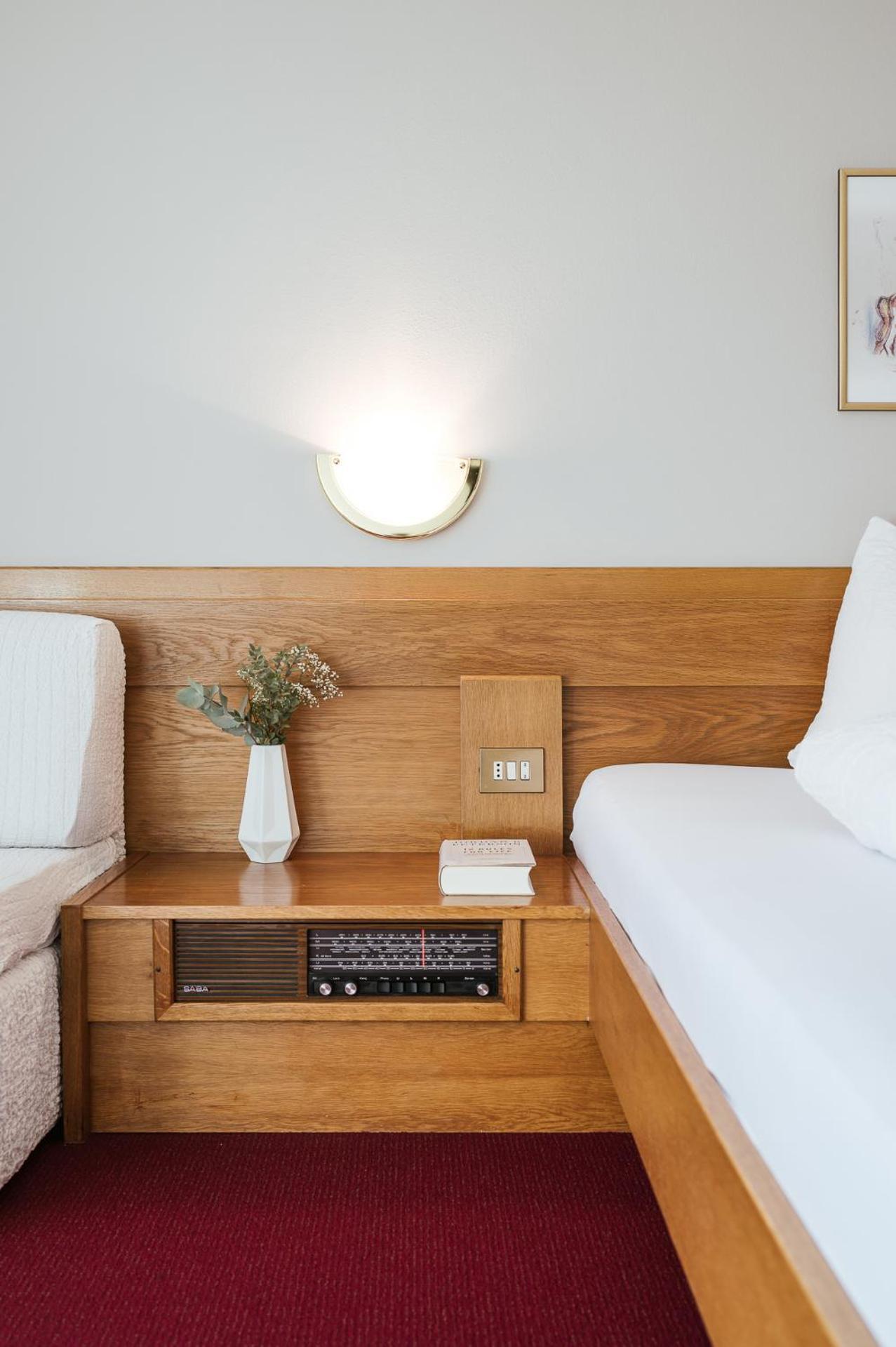Hotel Bauhof Castelbello Phòng bức ảnh