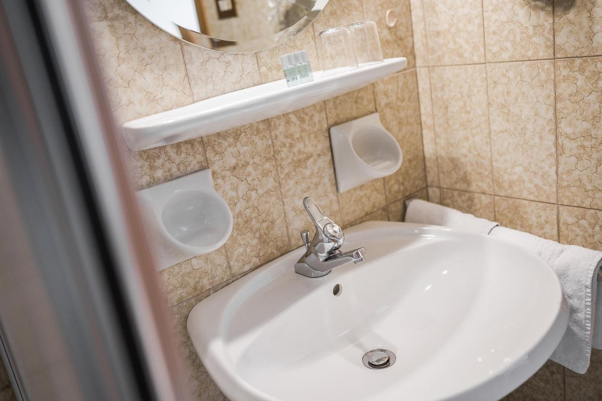 Hotel Bauhof Castelbello Phòng bức ảnh