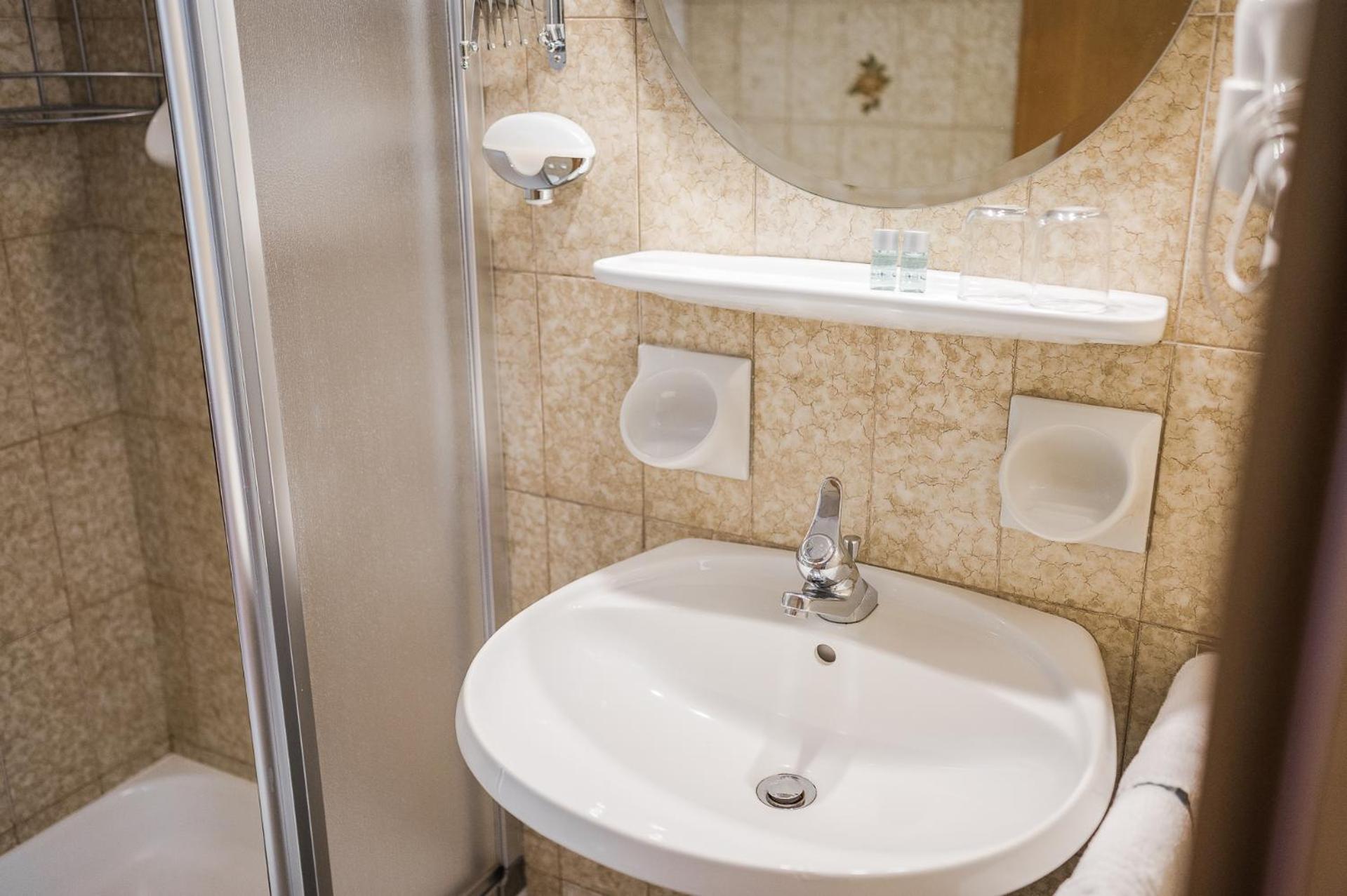 Hotel Bauhof Castelbello Phòng bức ảnh