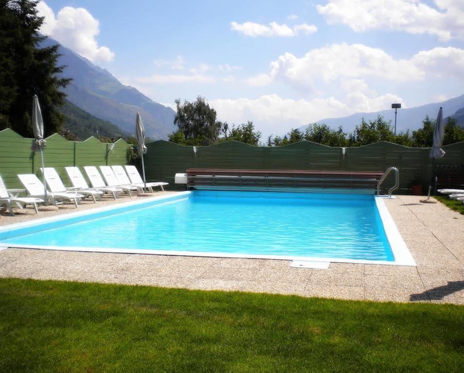 Hotel Bauhof Castelbello Ngoại thất bức ảnh
