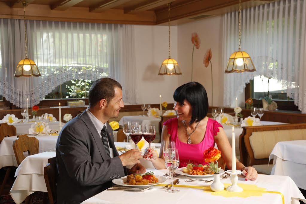 Hotel Bauhof Castelbello Ngoại thất bức ảnh